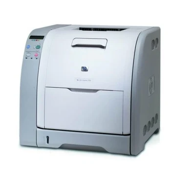 HP Color LaserJet 3700DN Printer